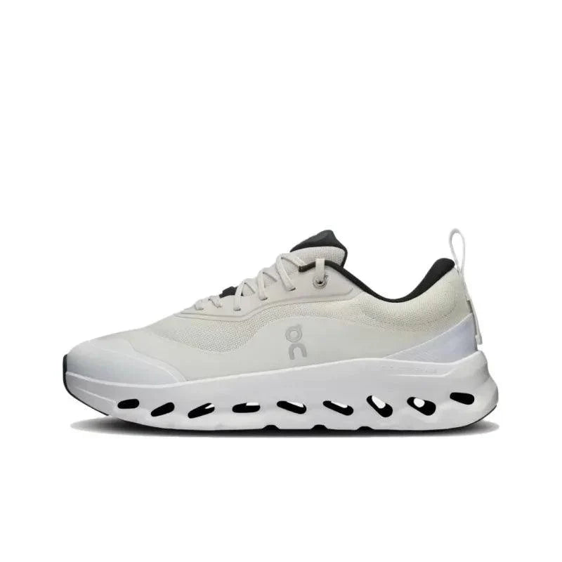 On Running Cloudtilt 2 Loewe Sand" White"