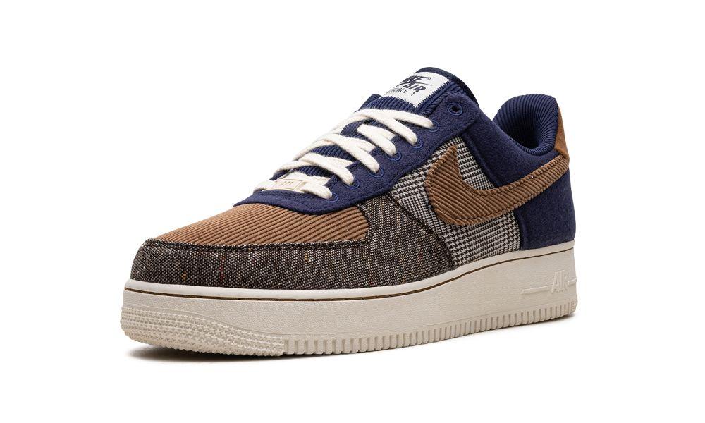 Nike Air Force 1 '07 PRM "Tweed Corduroy"