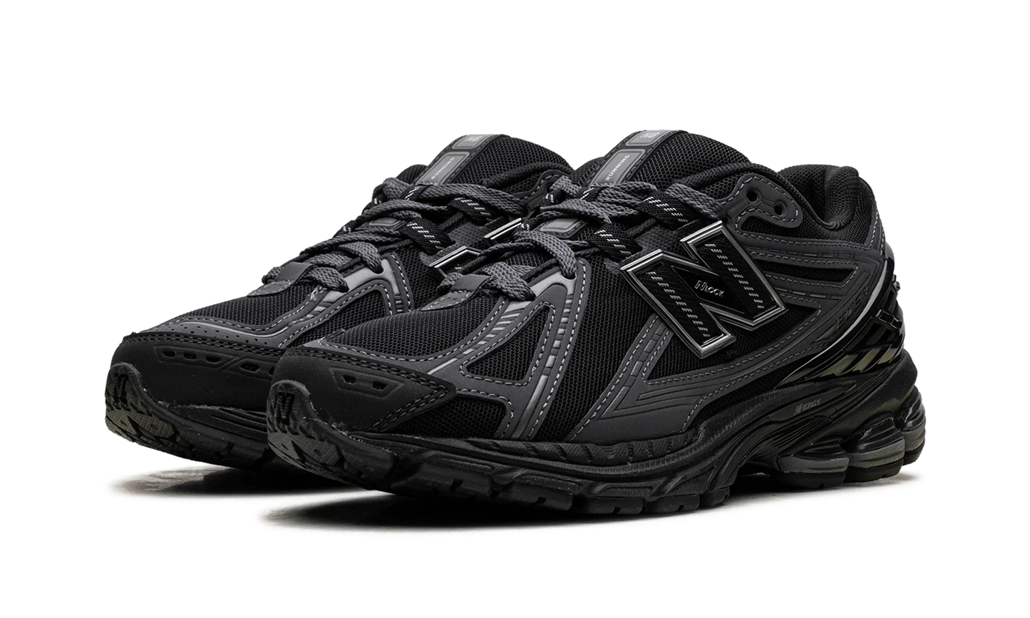 New Balance 1906R "Black Phantom"