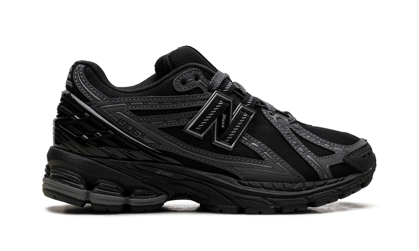New Balance 1906R "Black Phantom"