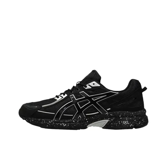 ASICS Gel Venture 6 "Black White"