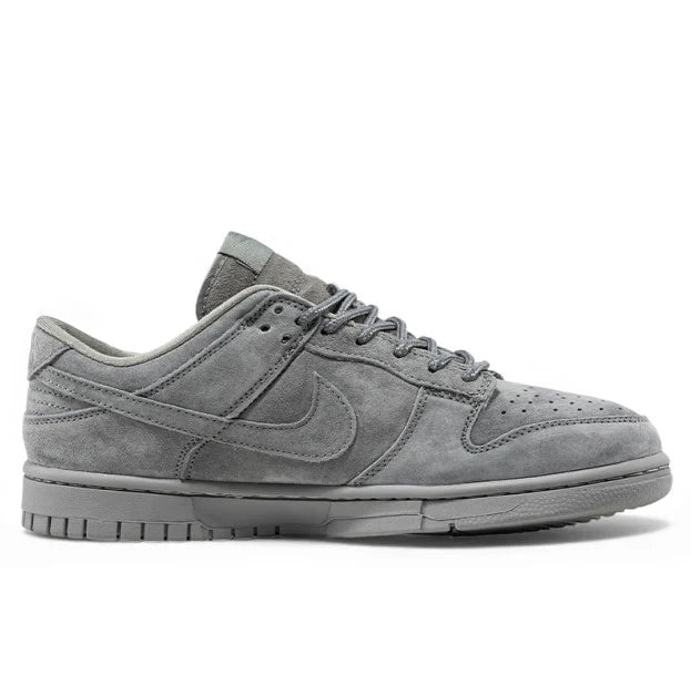Nike SB Dunk Low Supreme "Grey"