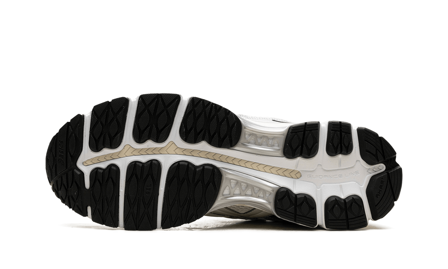 Asics Gel Kayano 12.1 "Ronnie Fieg Cream Pure Aqua"