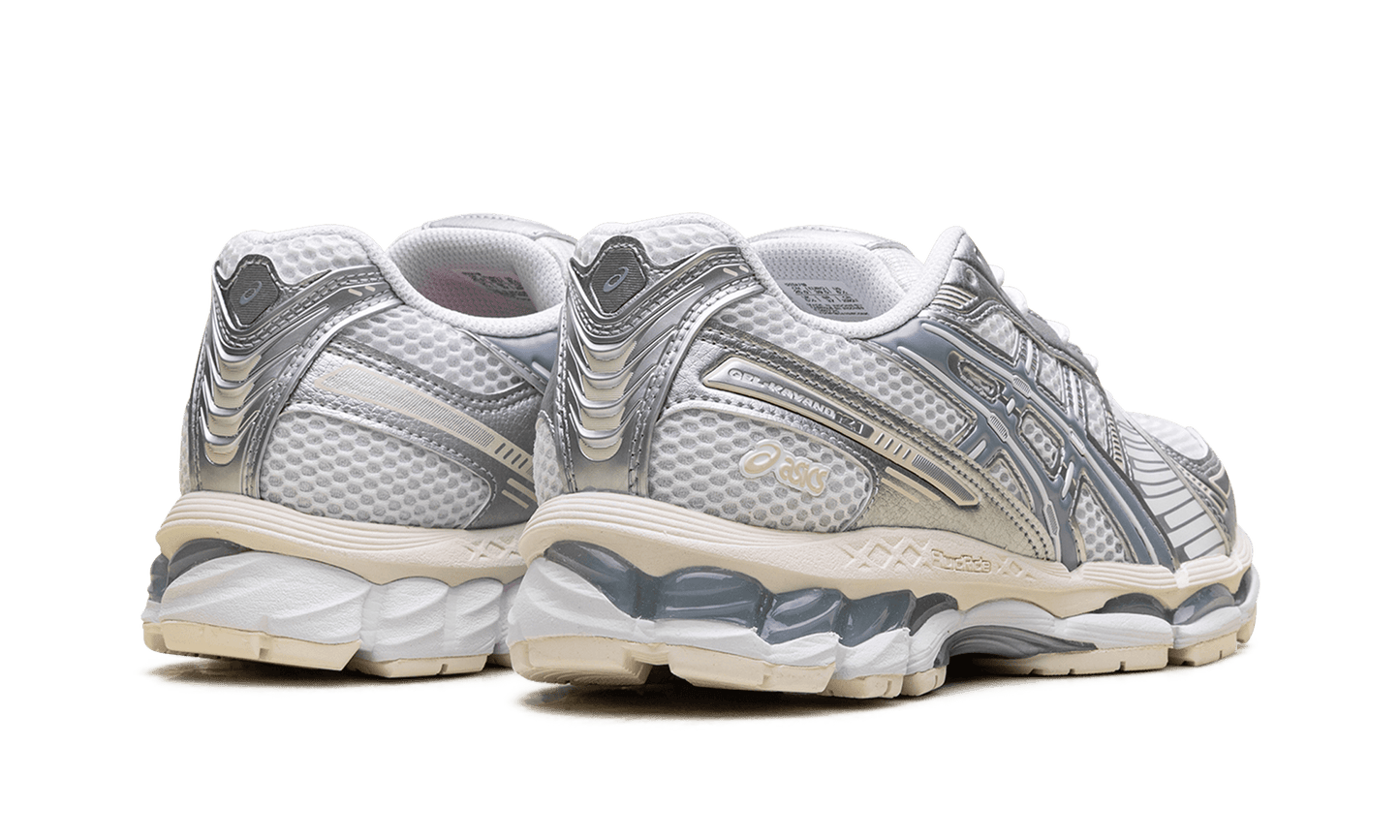 Asics Gel-Kayano 12.1 "Silver Ice Blue"