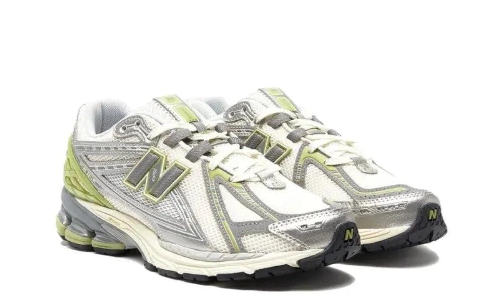 New Balance 1906R Rem "Silver Metallic"