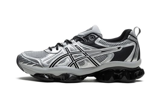 Asics GEL-Quantum Kinetic "Mid Grey / Pure Silver"