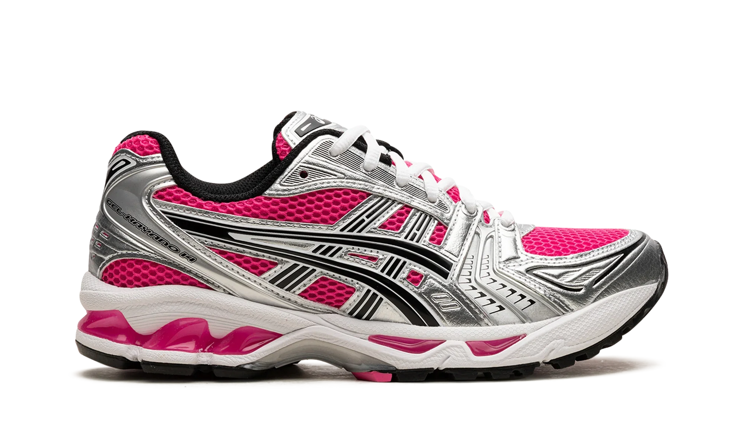Asics GEL-Kayano 14 "Pink Glo"