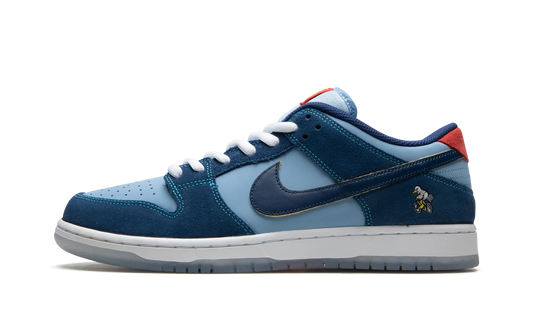 SB Dunk Low PRM
"Why So Sad ?"