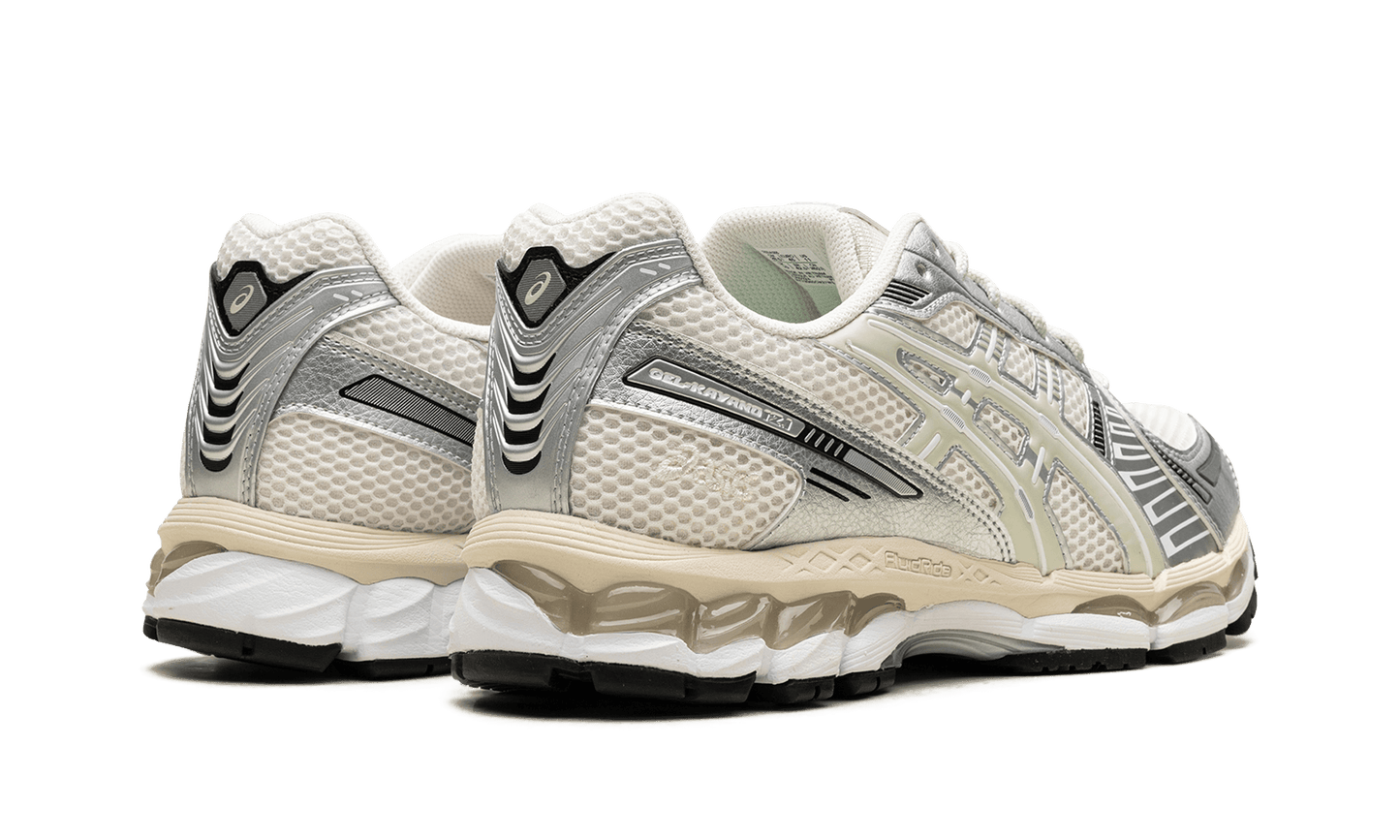 Asics Gel Kayano 12.1 "Ronnie Fieg Cream Pure Aqua"