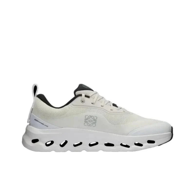 On Running Cloudtilt 2 Loewe Sand" White"