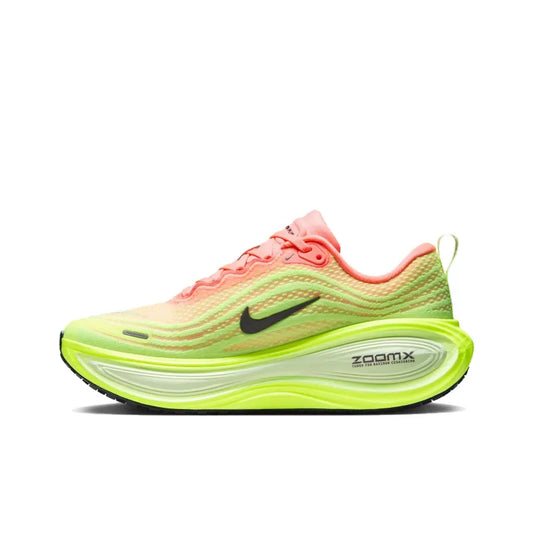 Nike Vomero Plus "Green Yellow"