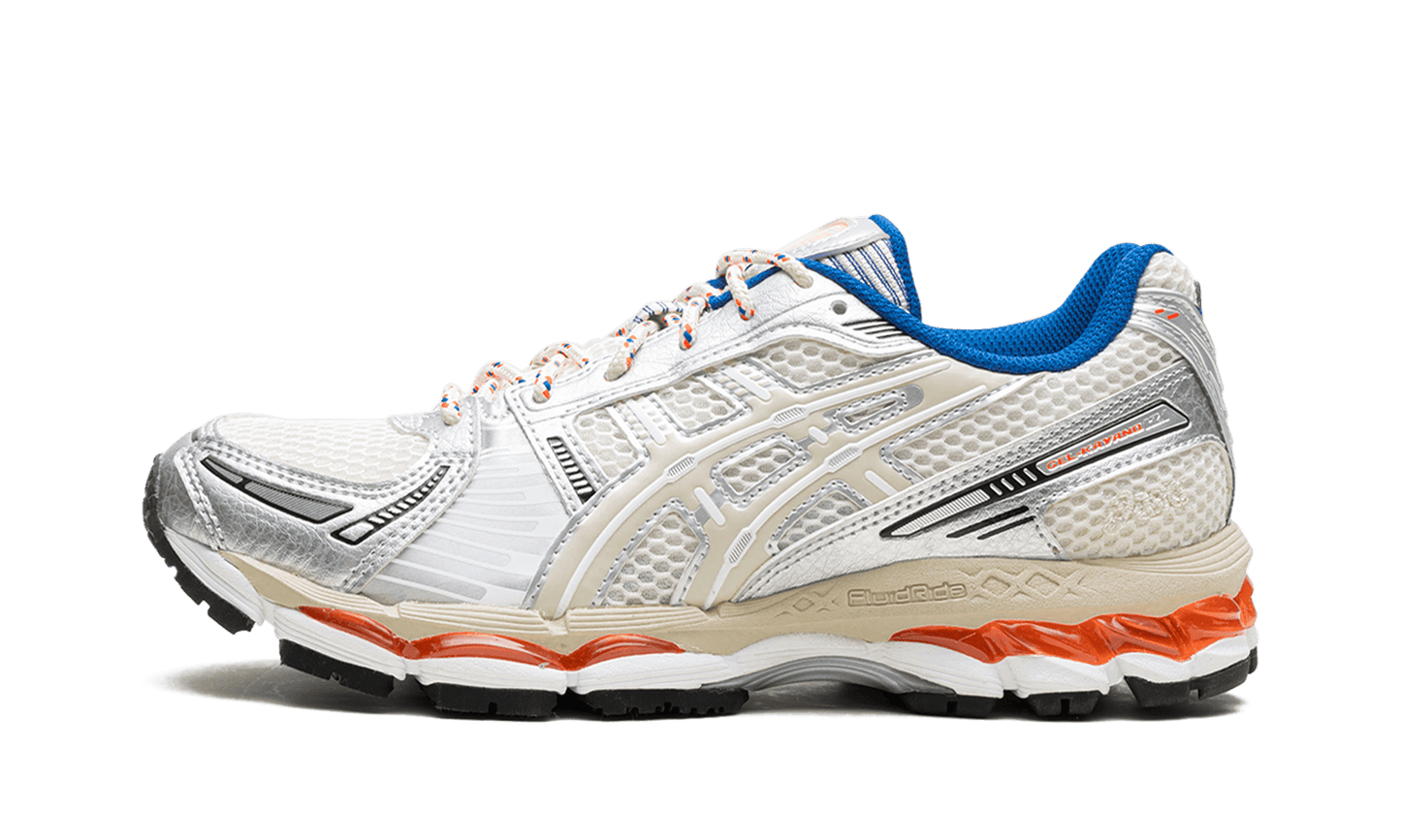 ASICS Gel-Kayano 12.1 x Ronnie Fieg "Cream"