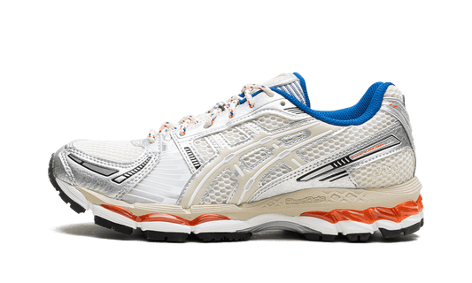 ASICS Gel-Kayano 12.1 x Ronnie Fieg "Cream"