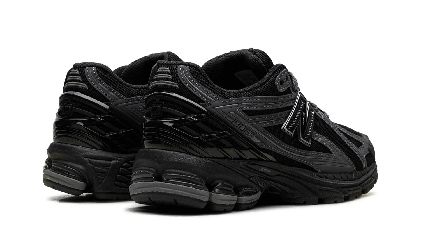 New Balance 1906R "Black Phantom"