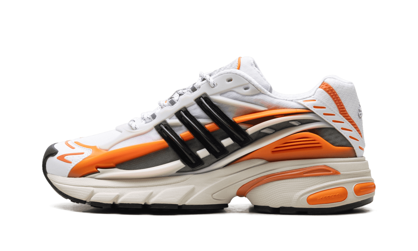 adidas Adistar Jellyfish Pharrell Williams "Focus Olive Orange"
