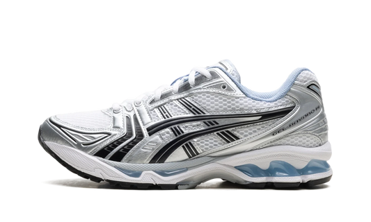 Asics GEL-Kayano 14 "JJJJound - White/Blue"