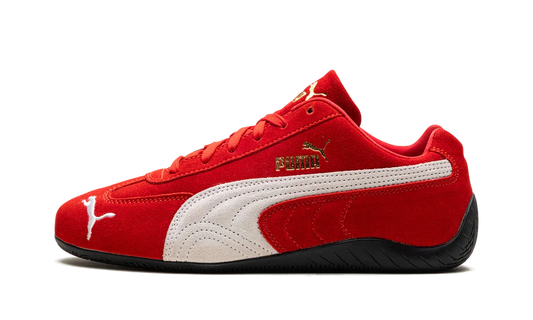 Puma Speedcat OG
"Red"
