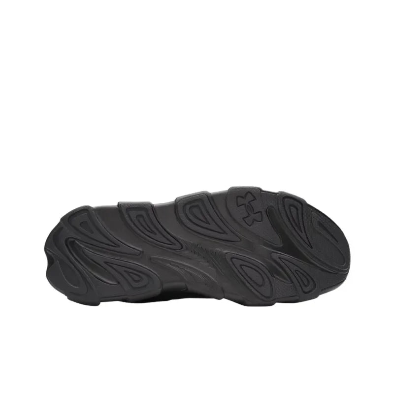 Under Armour Halo Runner "black"