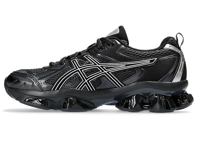 Asics Gel Quantum Kinetic "Graphite Grey Black"