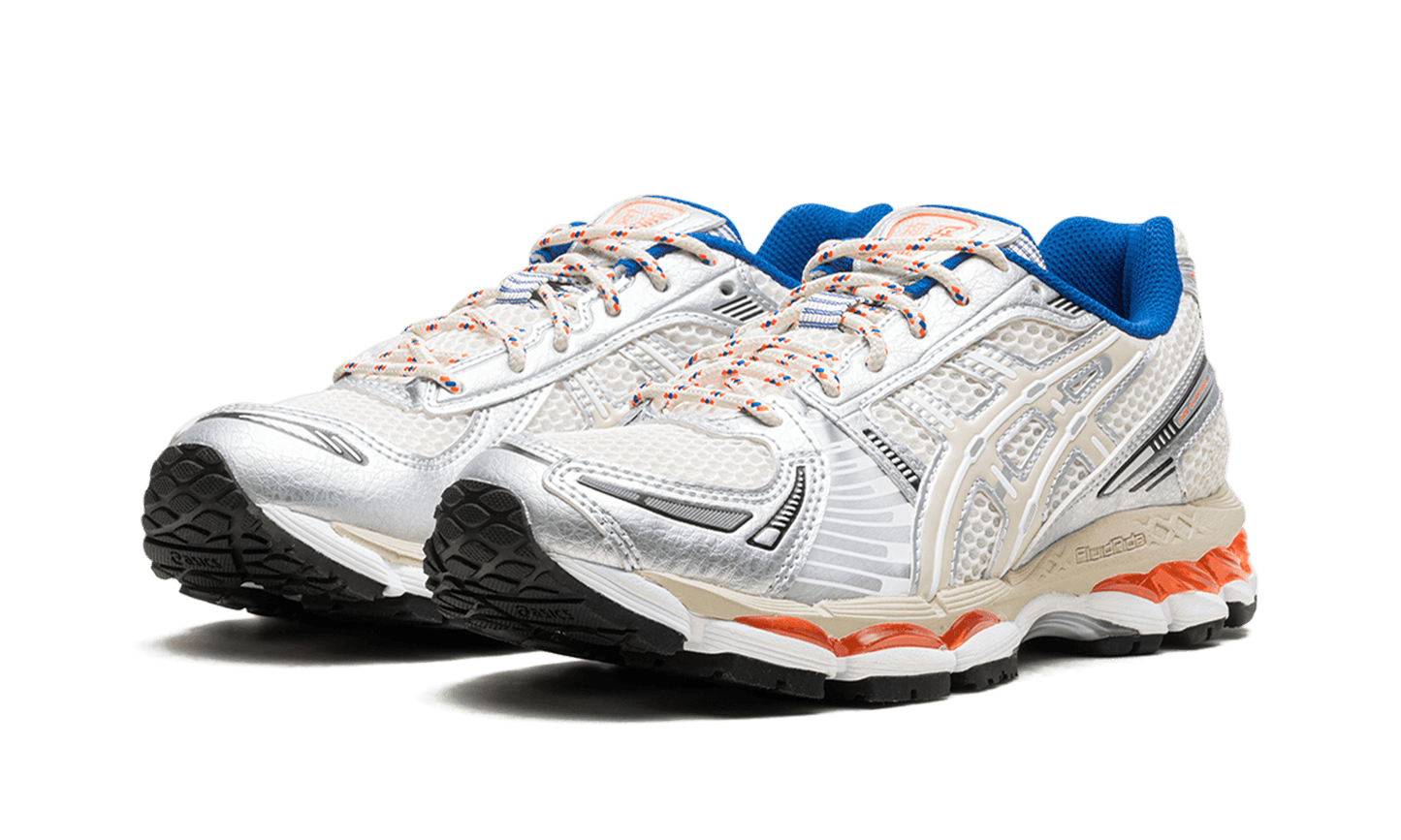 ASICS Gel-Kayano 12.1 x Ronnie Fieg "Cream"