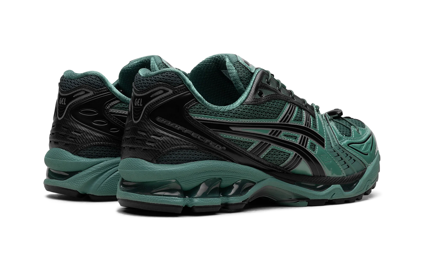 Asics Gel-Kayano 14 "Unaffected - Infinite Wonders Pack Posy Green"