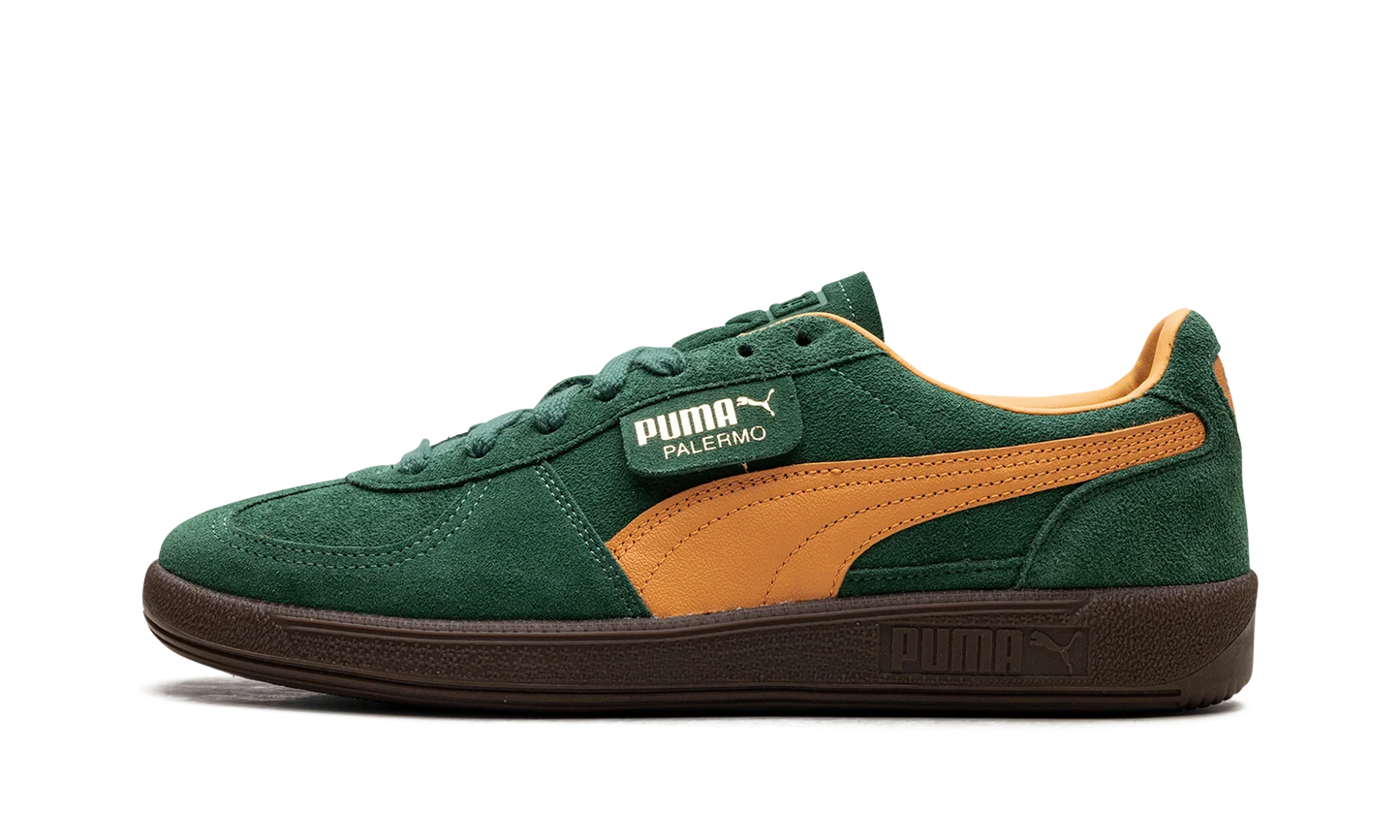 Puma Palermo " Green"