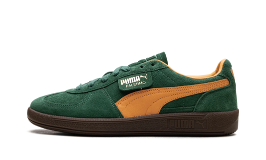 Puma Palermo " Green"