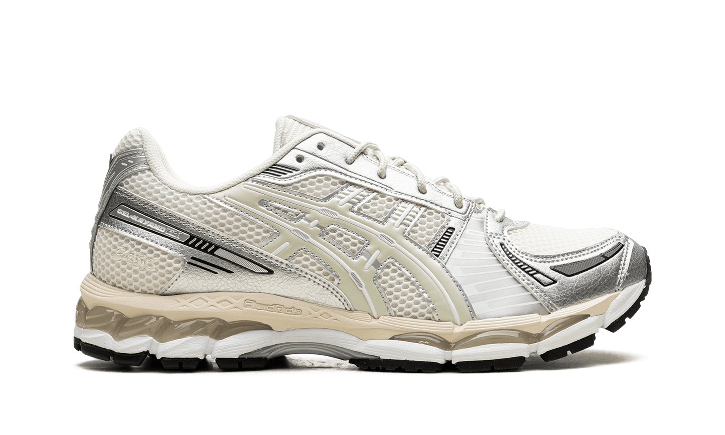 Asics Gel Kayano 12.1 "Ronnie Fieg Cream Pure Aqua"