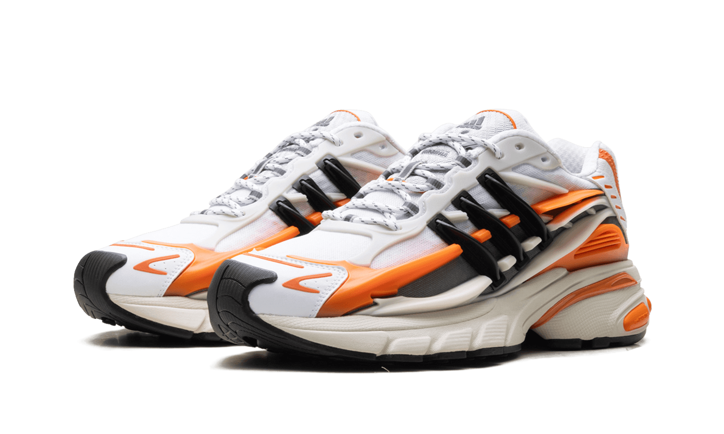 adidas Adistar Jellyfish Pharrell Williams "Focus Olive Orange"