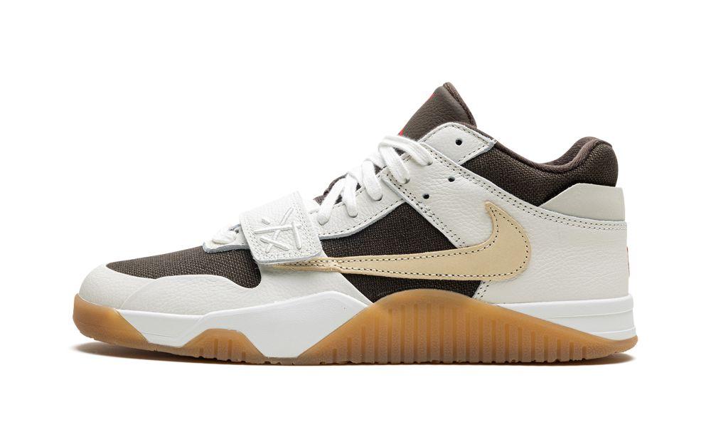 Jordan Jumpman Jack "Travis Scott - Sail"