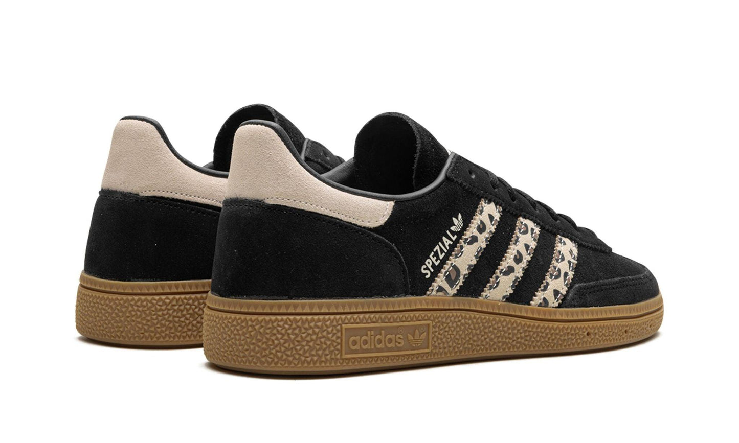 adidas Handball Spezial WMNS "Black Wonder Leopard"