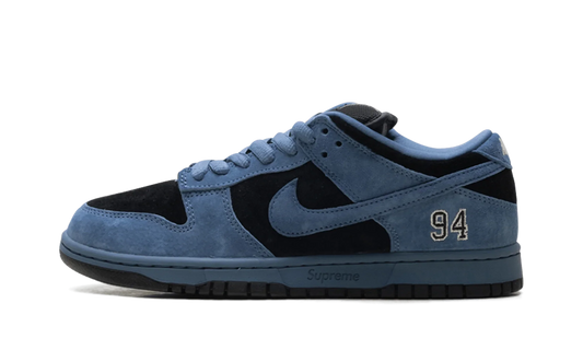 Nike SB Dunk Low "Supreme - Ocean Fog"