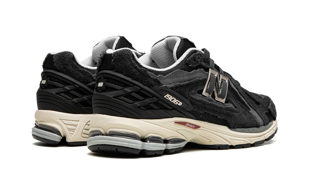 New Balance 1906R "Protection Pack - Black"
