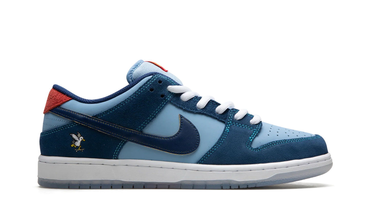 SB Dunk Low PRM
"Why So Sad ?"