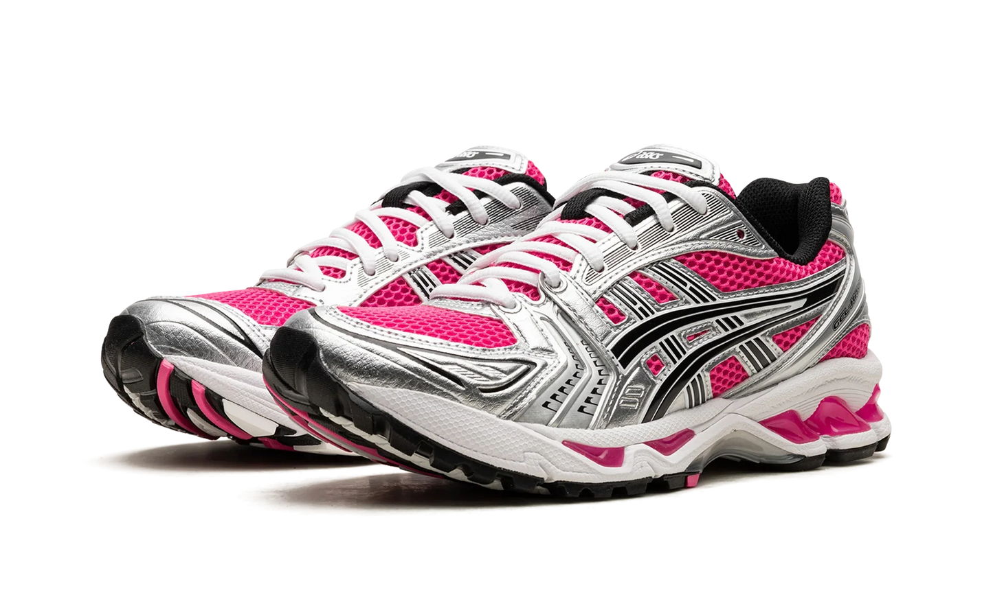 Asics GEL-Kayano 14 "Pink Glo"