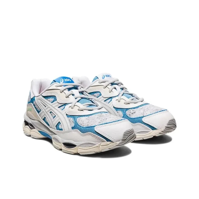 Asics Gel NYC "Shigen 2"
