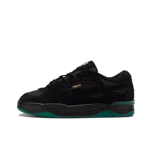 PUMA180 x CARROTS"Black-Archive Green"