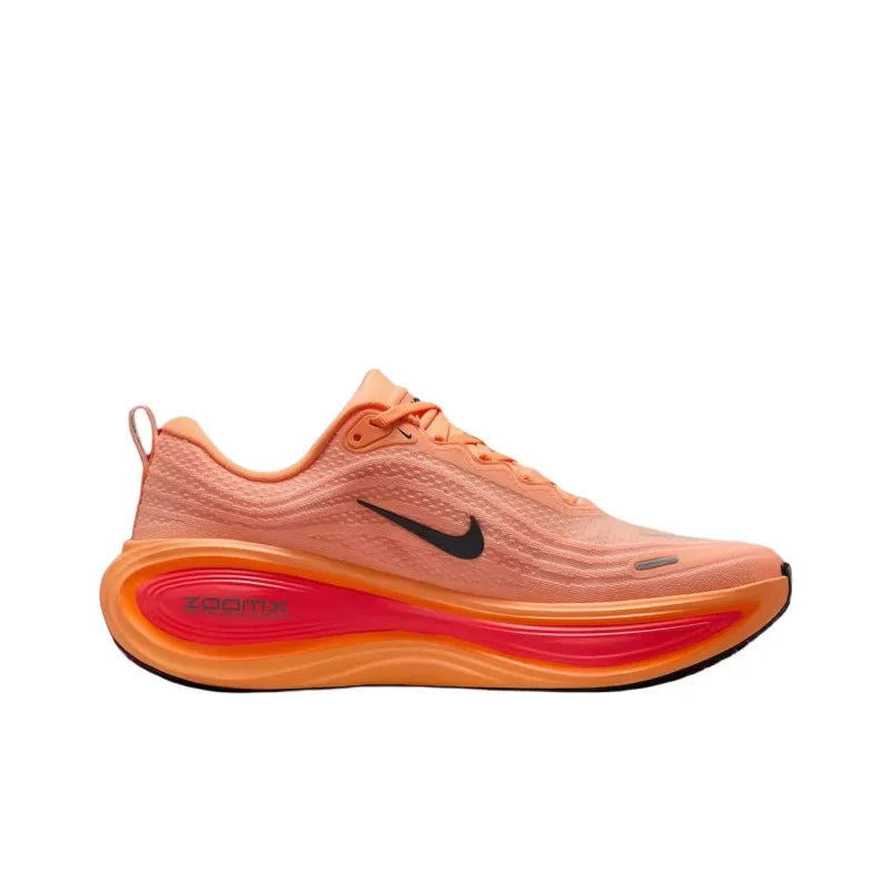 Nike Vomero Plus "Orange Pulse"