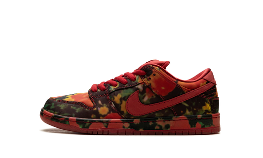 Nike Dunk Low "Wizard of Oz"