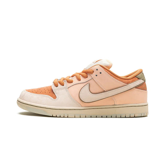 Dunk Low "Trocadero Gardens"
