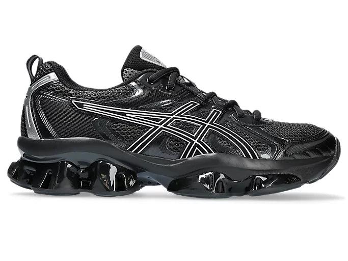 Asics Gel Quantum Kinetic "Graphite Grey Black"