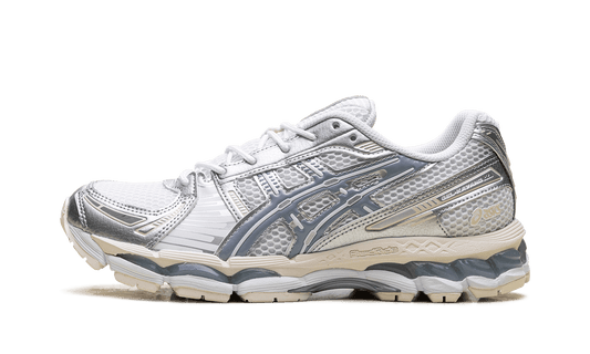 Asics Gel-Kayano 12.1 "Silver Ice Blue"
