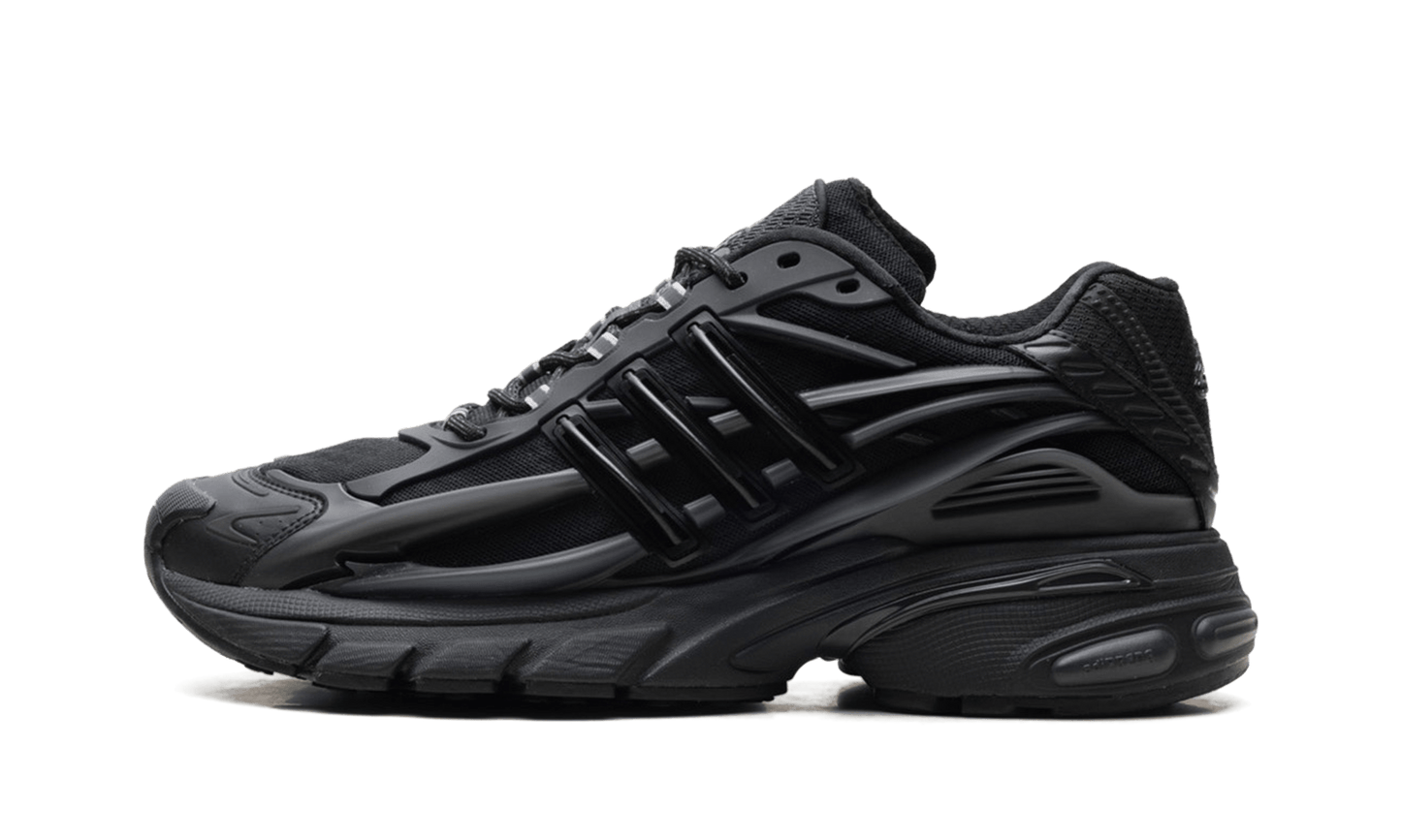 Adidas Adistar Jellyfish "Pharrell Williams - Triple Black"