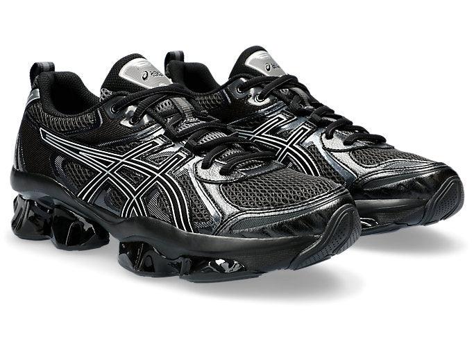 Asics Gel Quantum Kinetic "Graphite Grey Black"