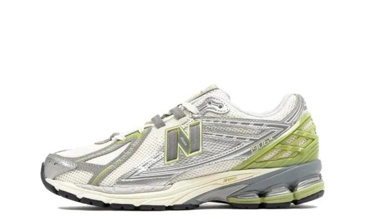 New Balance 1906R Rem "Silver Metallic"