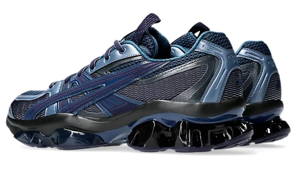 Asics Gel Quantum Kinetic x Kiko Kostadinov " Light Indigo / Peacoat"