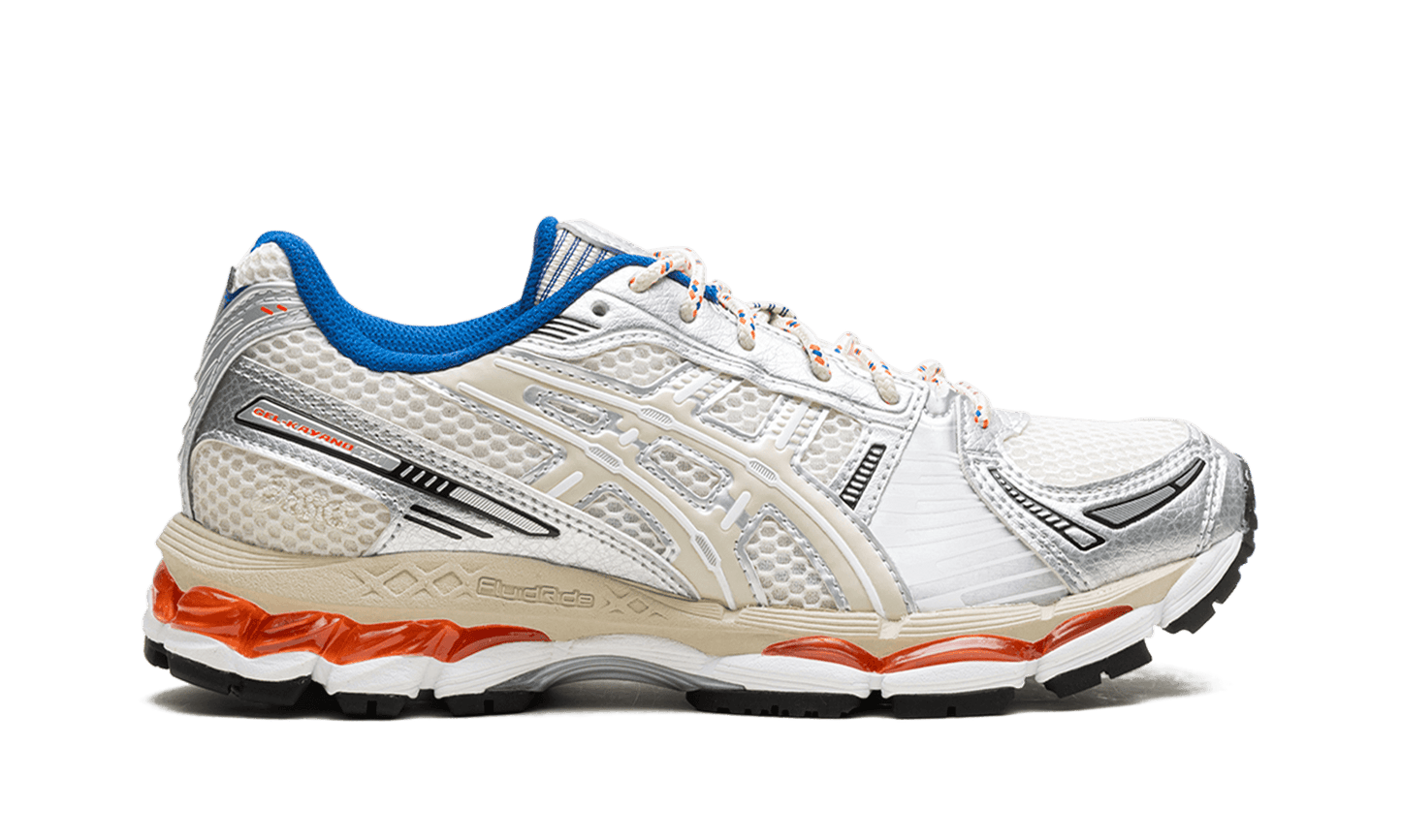 ASICS Gel-Kayano 12.1 x Ronnie Fieg "Cream"