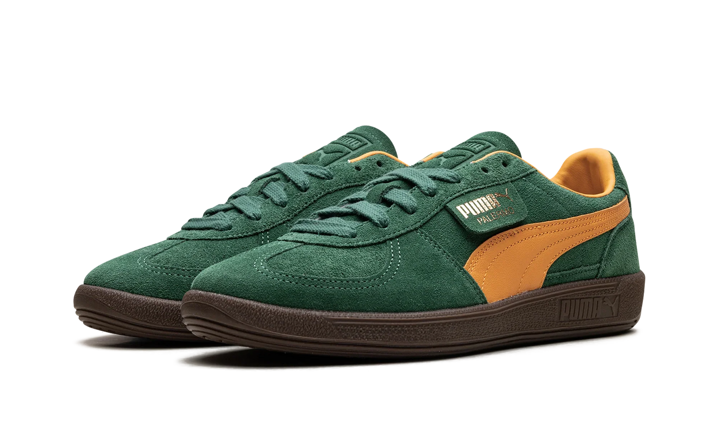 Puma Palermo " Green"