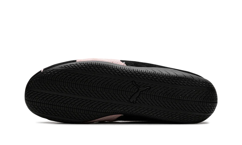 Puma Speedcat OG  "black pink"